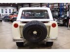 Thumbnail Photo 32 for 1967 International Harvester Scout
